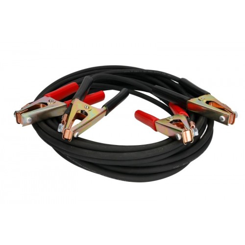 Cabluri Curent, Pornire, Cabluri Auto 2000 A, Lungime 8 m, Sectiune cablu 35 mm