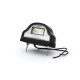 Lampa numar inmatriculare, LED, 12V/24V