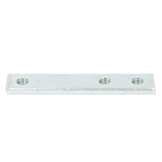 Placa Filetata, Fixare Balama 120mm