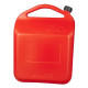 Canistra de Plastic cu Palnie, 20 L, Carface