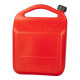 Canistra de Plastic cu Palnie, 10 L, Carface