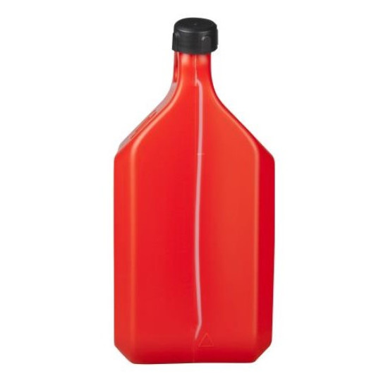 Canistra de Plastic cu Palnie, 10 L, Carface