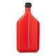 Canistra de Plastic cu Palnie, 10 L, Carface