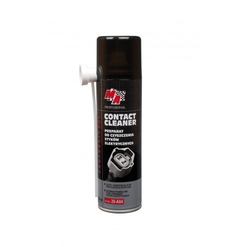 Spray pentru contacte electrice, 250 ml