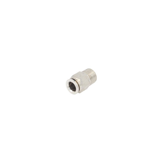 Conectori, Cupla Reducere, Cupla Rapida, Reductie 5mm/Filet 1/4 inch, Metal, 1 Bucata