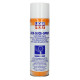 Spray pentru Detectarea, Depistarea Scurgerilor de Gaze, Aer, Pneumatice, LPG/AC/GPL, 400ml