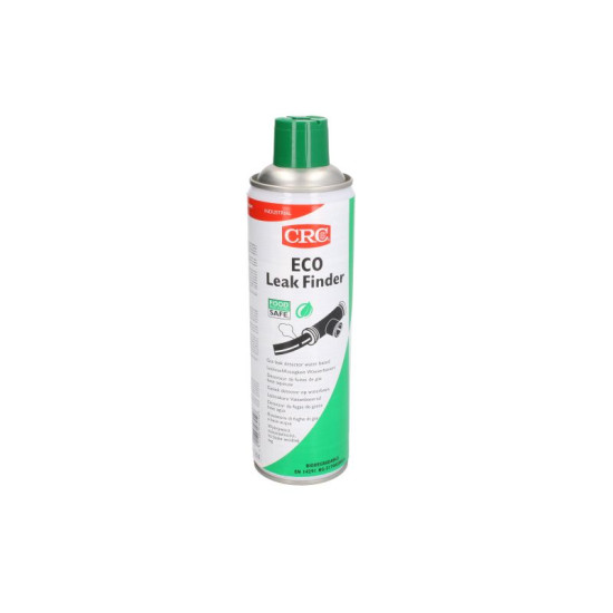 Spray ECO pentru Detectarea, Depistarea Scurgerilor de Gaze, Pneumatice, 500ml