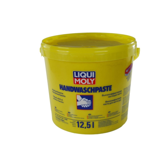 Pasta pentru Curatat Mainile, Galeata 9.5 Kg, 12.5 L