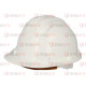 Casca Protectie, Cap, ADR, Culoare Alba