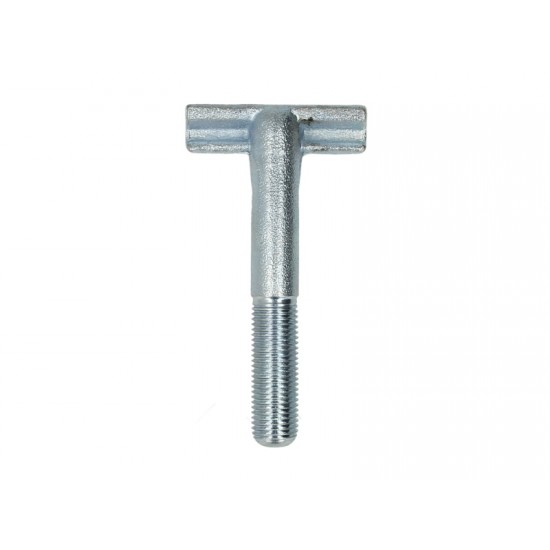 Element T, Incuietoare Oblon, Pentru Inchizator Oblon Tip 681 SL Ingropat, Lungime 95mm (9.5cm)