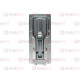 Maner Inchidere, Incuietoare Oblon, Inchizator Oblon Tip 681 S, Ingropat, Zincat