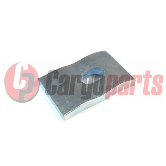 Saiba Prindere, Element Fixare, Roata Rezerva Camion, 8x5mm