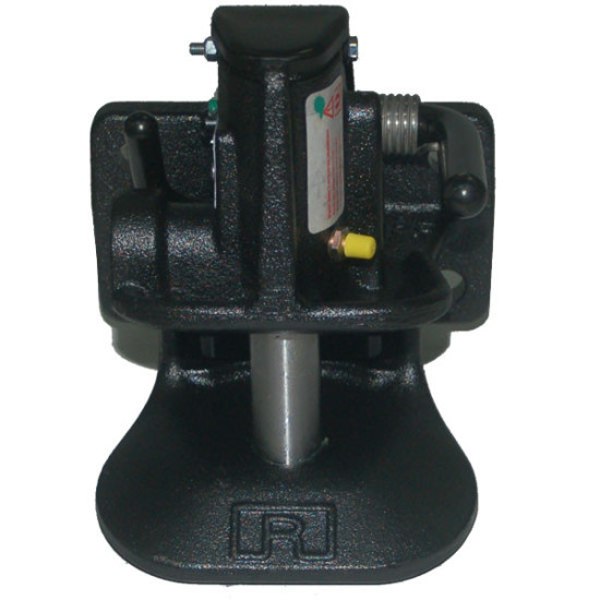 Cupla Tractare / Remorcare, 3.5T, Placa Prindere 120x55mm ( 12x5.5cm ), Diametru Cui 40mm ( 4cm ), 42/30/8.4KN Cupla Tractare / Remorcare, 3.5T, Placa Prindere 120x55mm ( 12x5.5cm ), Diametru Cui 40mm ( 4cm ), 42/30/8.4KN
