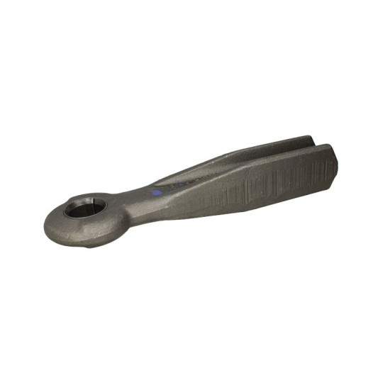 Carlig Remorcare Tip Ochi, Ureche Bara Tractiune, Fixare Prin Sudure / Sudura, Valoare D 125 kN, Diametru 40mm ( 4cm ), Dimensiune 65x55 mm Carlig Remorcare Tip Ochi, Ureche Bara Tractiune, Fixare Prin Sudure / Sudura, Valoare D 125 kN, Diametru 40mm ( 4cm ), Dimensiune 65x55 mm
