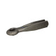 Carlig Remorcare Tip Ochi, Ureche Bara Tractiune, Fixare Prin Sudure / Sudura, Valoare D 125 kN, Diametru 40mm ( 4cm ), Dimensiune 65x55 mm Carlig Remorcare Tip Ochi, Ureche Bara Tractiune, Fixare Prin Sudure / Sudura, Valoare D 125 kN, Diametru 40mm ( 4cm ), Dimensiune 65x55 mm