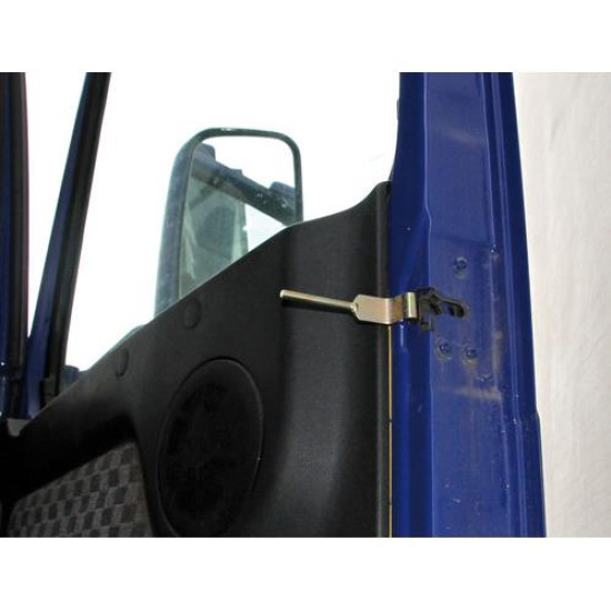 Antifurt Usa Cabina, Sistem Blocare Usa Cabina - Volvo FM, FH - Set 2 Bucati Antifurt Usa Cabina, Sistem Blocare Usa Cabina - Volvo FM, FH - Set 2 Bucati