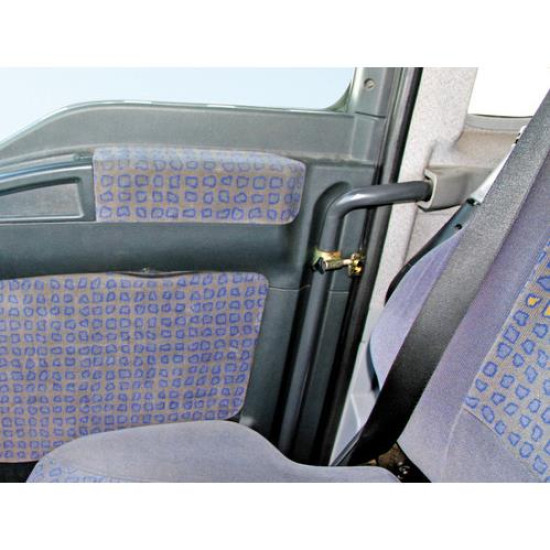 Antifurt Usa Cabina, Sistem Blocare Usa Cabina - MAN TGA, TGS, TGX - Set 2 Bucati Antifurt Usa Cabina, Sistem Blocare Usa Cabina - MAN TGA, TGS, TGX - Set 2 Bucati