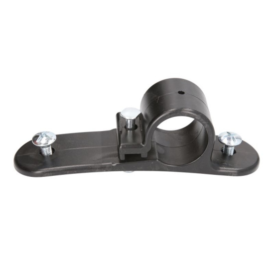 Brida aripa, plastic, Fi 42mm