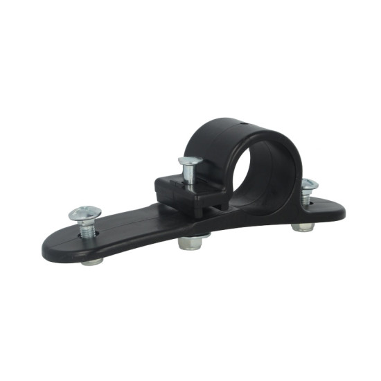 Brida aripa, plastic, Fi 48mm Brida aripa, plastic, Fi 48mm