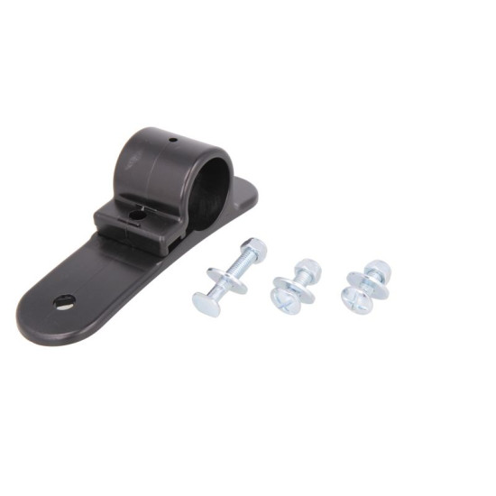 Brida aripa, plastic, Fi 42mm Brida aripa, plastic, Fi 42mm