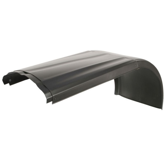 Aripa 2 axe, plastic, 2/3, 1700x650mm Aripa 2 axe, plastic, 2/3, 1700x650mm