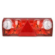 Lampa Stop, Spate, Europoint II, Dreapta