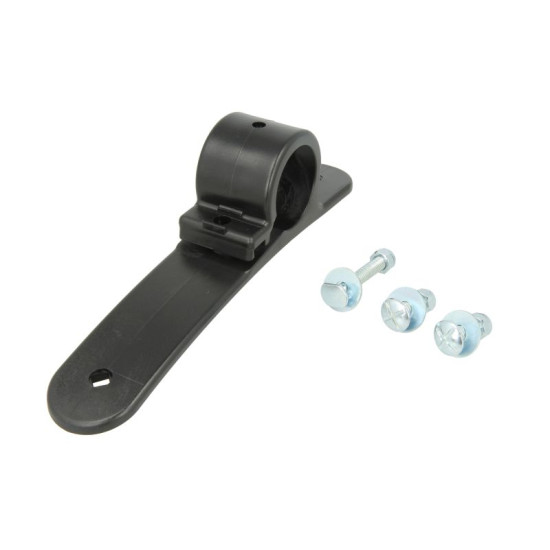 Brida aripa, plastic, Fi 48mm Brida aripa, plastic, Fi 48mm