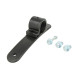 Brida aripa, plastic, Fi 48mm Brida aripa, plastic, Fi 48mm