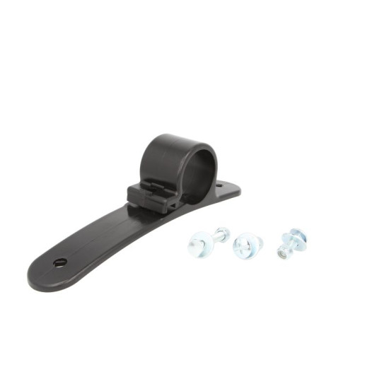 Brida aripa, plastic, Fi 54mm Brida aripa, plastic, Fi 54mm