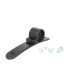 Brida aripa, plastic, Fi 54mm Brida aripa, plastic, Fi 54mm