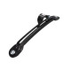 Brida aripa, metalica, reglabila, Fi 42mm Brida aripa, metalica, reglabila, Fi 42mm