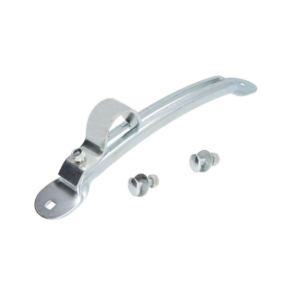 Brida aripa, metalica, reglabila, Fi 42mm Brida aripa, metalica, reglabila, Fi 42mm