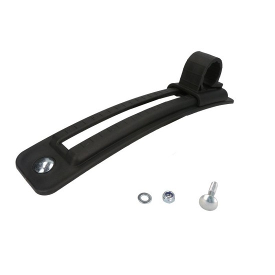 Brida aripa, plastic, reglabila, Fi 42mm Brida aripa, plastic, reglabila, Fi 42mm