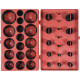 Trusa de Garnituri de Cauciuc, Trusa O-Ring, Oringuri, Dimensiune 3x1.5mm la 50x3.5mm, Set 419 Piese Trusa de Garnituri de Cauciuc, Trusa O-Ring, Oringuri, Dimensiune 3x1.5mm la 50x3.5mm, Set 419 Piese