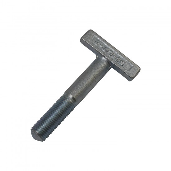 Element T, Incuietoare Oblon, Pentru Inchizator Oblon Tip 681 SL Ingropat, Lungime 95mm (9.5cm)