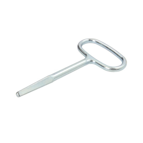 Cheie PICK 5-8mm, Galvanizata