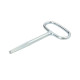 Cheie PICK 5-8mm, Galvanizata