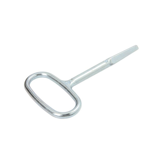 Cheie PICK 5-8mm, Galvanizata