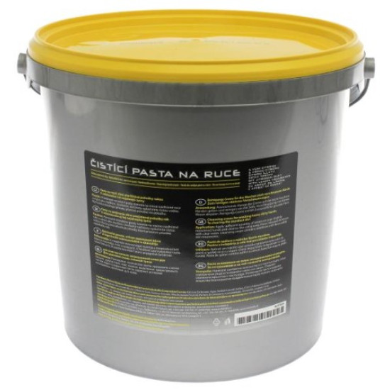Pasta pentru Curatat Mainile, Galeata 4 Kg Pasta pentru Curatat Mainile, Galeata 4 Kg