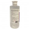 Gel Hidroalcoolic Igienizant, pentru curatarea mainilor, cu Alcool in concentratie de 70%, cu Aloe Vera si Vitamina E, 500 ml, Dreissner
