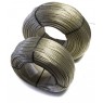 Cablu Vamal Tir, Insertie metalica, 6 mm, Rola 250 metri