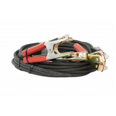 Cabluri Curent, Pornire, Cabluri Auto 1600 A, Lungime 6 m, Sectiune cablu 25 mm