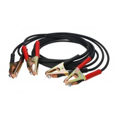Cabluri Curent, Pornire, Cabluri Auto 2000 A, Lungime 6 m, Sectiune cablu 35 mm